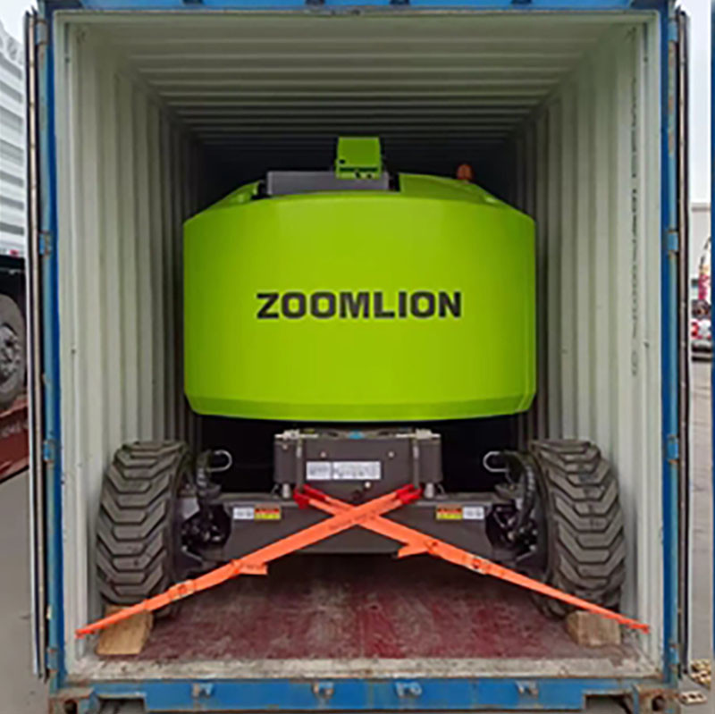 China To Morocco Oversized Ocean Cargo Services / RORO Sea Shipping/Bulk cargo shipping