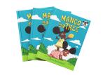 Professional Coloring Book Printing , Hardback Children'S Books Sewing Binding