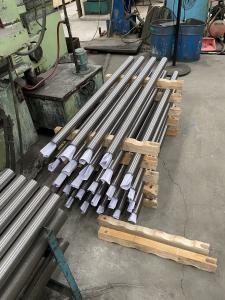 Wholesale API Certification Sucker Rod Pump Corrosion Resistant Sucker Rod Manufacturer from china suppliers