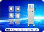 RF Face Lifting Beauty Equipment Skin Rejuvenation Wrinkle Removal