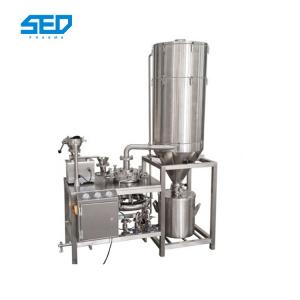 Wholesale Pharmaceutical Grade 10mm Stone Pulverizer Machine from china suppliers