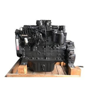 Wholesale 6BT5.9-C180 Excavator Engine from china suppliers