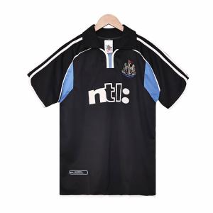 Wholesale 2001-2002 Season Newcastle United Away Jersey Classic Retro Replica from china suppliers