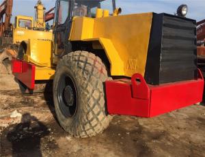 Wholesale Dynapac Used CA301D 12T Road Roller With Good Condition/ Cheap Price Dynapac Roller For Sale from china suppliers