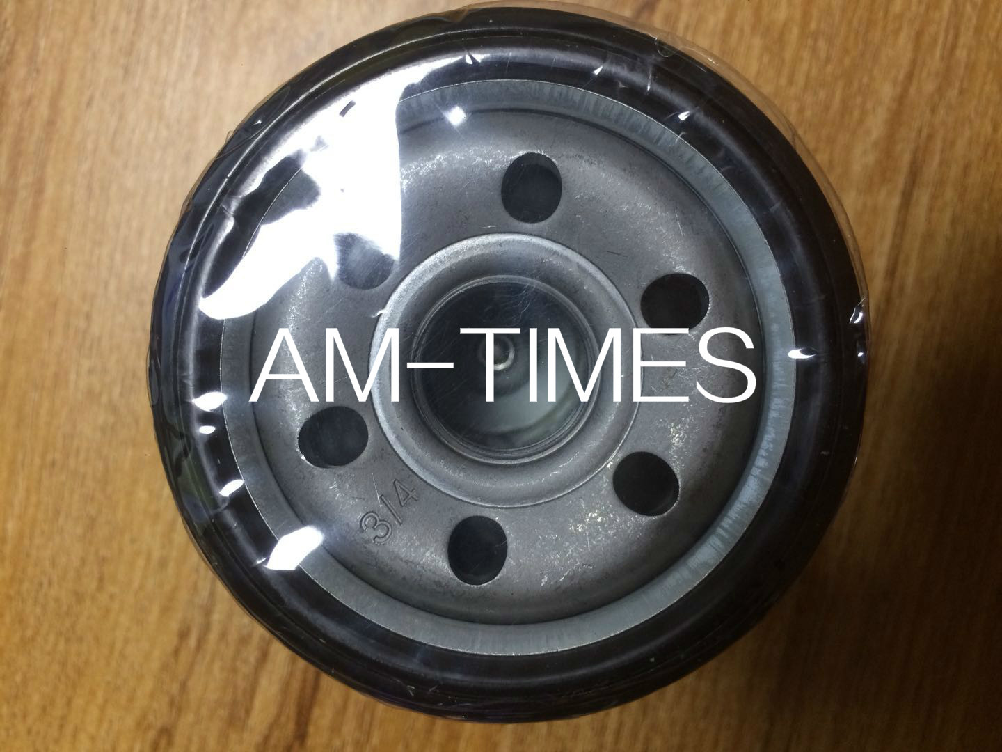 Durable Auto Spare Parts / Car Oil Filter Element 16510-61j00 16510-81403 for Alto Swift II IV