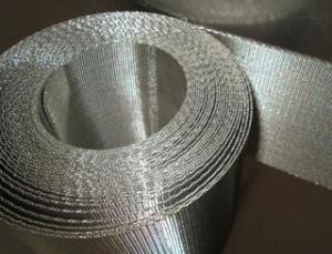 Wholesale 121mm 320×280 Dutch Weave Wire Cloth high level requirement of filtration industrial from china suppliers