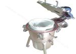 Bag Filter Strainer Vessel/Housing 150PSIG