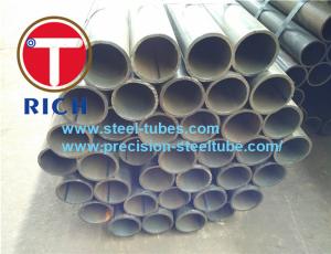 Wholesale GB/T 28413 SA178 Welded Carbon Steel Pipes For Boiler / Heat Exchangers from china suppliers