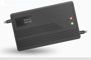 Wholesale 12V 6A Motorcycle Car Battery Charger Pulse Repair Lead Acid Battery Charger from china suppliers