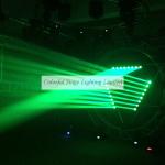 8x10W Beam LED Moving Head Bar Light