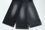 100% Cotton 12 Once Virgin Cotton Rigid Denim Fabric For Jeans