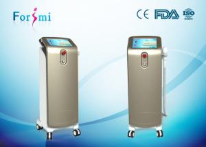Wholesale Big water tank,long duration of the water circulation for cooling,Diode laser hair removal machine from china suppliers