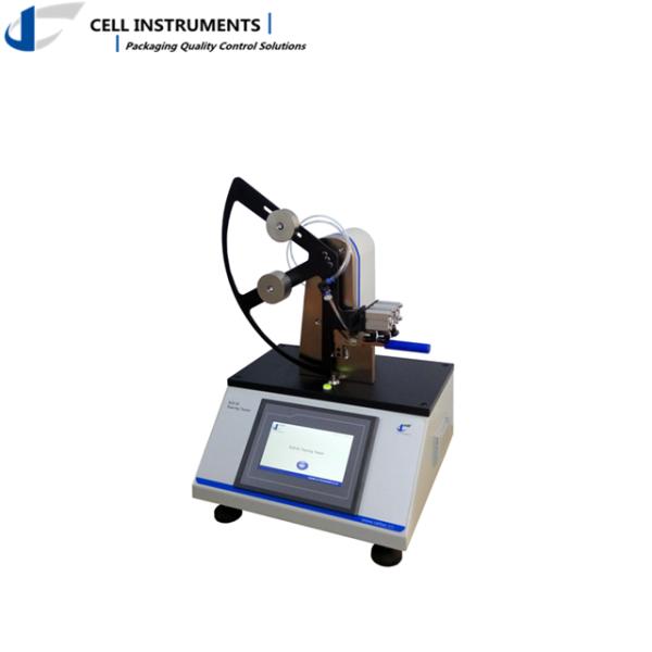 Elmendorf Propagation Tear Resistance Tester Tearing Force Tester pendulum method