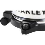 Intelligent Stanley 4 Gallon Wet Dry Vacuum Cleaner Single Stage 85 CFM