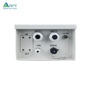 Wholesale IP54 Telecom Backup Batteries 5G Base Transceiver Station 48v Telecom from china suppliers
