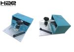 Name Plates Dot Peen Marking Systems , Portable Marking Machine For Steel
