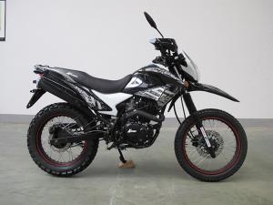 Wholesale 200 Cc Engine Black Enduro Motorcycle Enduro Dual Sport Motorcycles from china suppliers