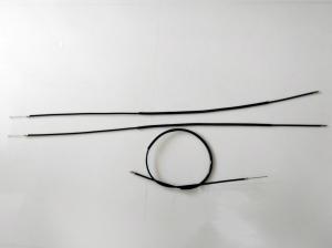 Wholesale Motorcycle Choke Cable 58410-23420 Scor Pion With Steel Hardware from china suppliers