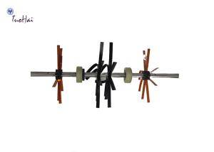 Wholesale 7310000729 S7310000729 ATM Parts Hyosung HCDU 5600T Paddle Wheel Shaft from china suppliers