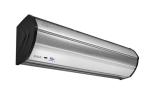 Buttom Control 280W 46dB Door Air Barrier For Shopping Center