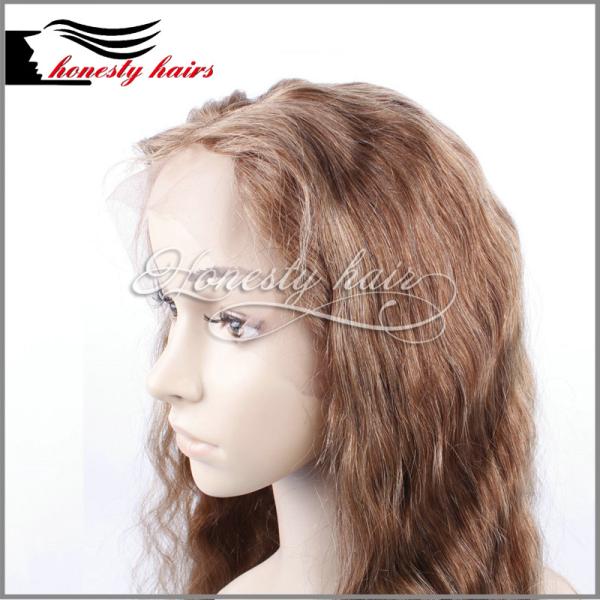 Full lace wig,100% remy hair, Full lace/Front lace/Machined wig can be