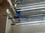 YTRQL Series Plastic Bags Manufacturing Machine For Soft Handbag
