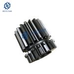 excavator Swing Motor R210LC-7 Gear Sun Carrier II for Excavator Gear Parts