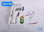 Compact Digital Laser Infrared Non Contact Thermometer Temperature Gun