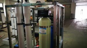 Wholesale Commercial drinking water,reverse osmosis water purifier from china suppliers