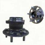 42200-T7A-J51 Rear Wheel Hub Bearing for Honda Hyundai Elantra Best Choice