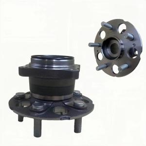 Wholesale Forged Alloy Rear Wheel Hub Bearing For Honda ACCORD/1998-2002 OE NO. 42200-S84-C51 from china suppliers