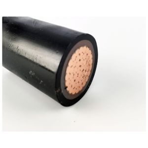 Safe XLPE Insulated Power Cable for Residential Wiring