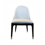 560mm*640mm*870mm Modern Leather Chair for Restaurant from Hotel Furniture in US
