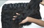 100 Cambodian Virgin Hair Extensions Unprocessed Virgin Human Hair