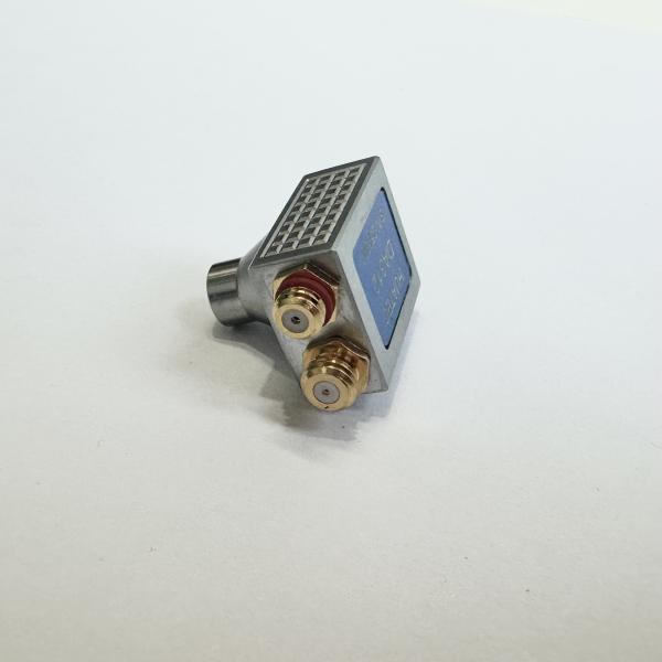 DA312 Ultrasonic Thickness Probe 10MHz 0.6-50mm Range