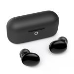 IPX6 6mm Bluetooth TWS Gaming Wireless Earphones Gloss Finish