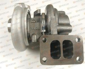 Wholesale 6D34 SK200-6 Diesel Engine Supercharger , Excavator Engine Parts 49185-01030 ME088840 from china suppliers