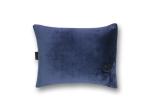 Customized Color Air Inflatable Travel Pillow 100% Polyester Material