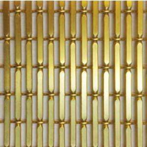 Wholesale 1.5mm/2mm Warp Diameter Wire Mesh with 45.7% Opening Area for Industrial Heavy Duty from china suppliers