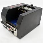 Heavy Duty Electric Tape Dispenser GL-8000 Automatic Tape Cutting Machine with