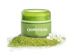 Oil Control Acne Treatment Face Mask , Moisturizing Matcha Green Tea Face Mask