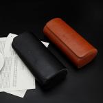 Watch Travel Case, Watch Roll for 3 Watches,Premium Faux Leather, Gift-box