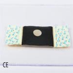 12×8cm Natural Herbal Knee Pain Relief Patches OEM 12h Heating