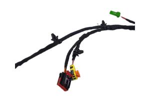 Wholesale Electrical Universal Car Wiring Harness Seat Wire Harness Cable Assembly from china suppliers