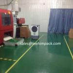 Plastic cup for food industry