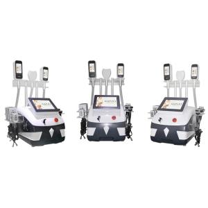 Wholesale Non Invasive Cryolipolysis Body Sculpting Machine from china suppliers
