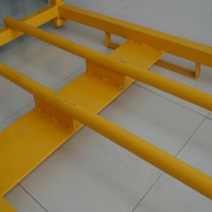 Wholesale PEN Warehouse Storage Shelves / Truck Tire Storage Rack BSCI Certification from china suppliers