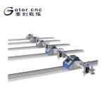 Ac220v / 50hz Portable Cnc Cutting Machine 0.5-20mm Cutting Thickness