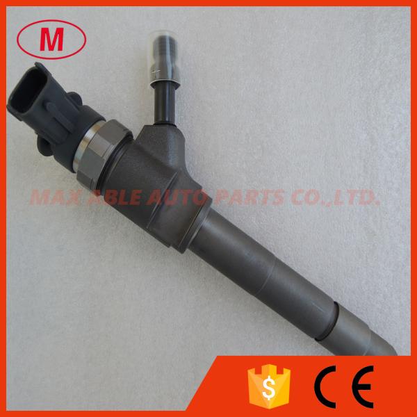 0445110250 BOSCH common rail injector for MAZDA BT-50 WLAA-13-H50