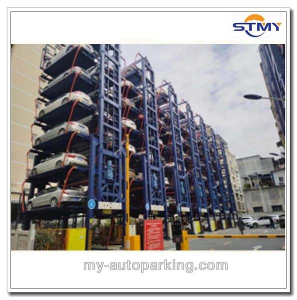 Vertical Rotating Car Park/Rotary Car Parking Wikipedia/Rotary Car Parking Cost
